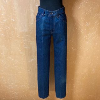 リーバイス(Levi's)の80s ベルギー製 リーバイス 230 デッドストック w29 スリム EURO(デニム/ジーンズ)