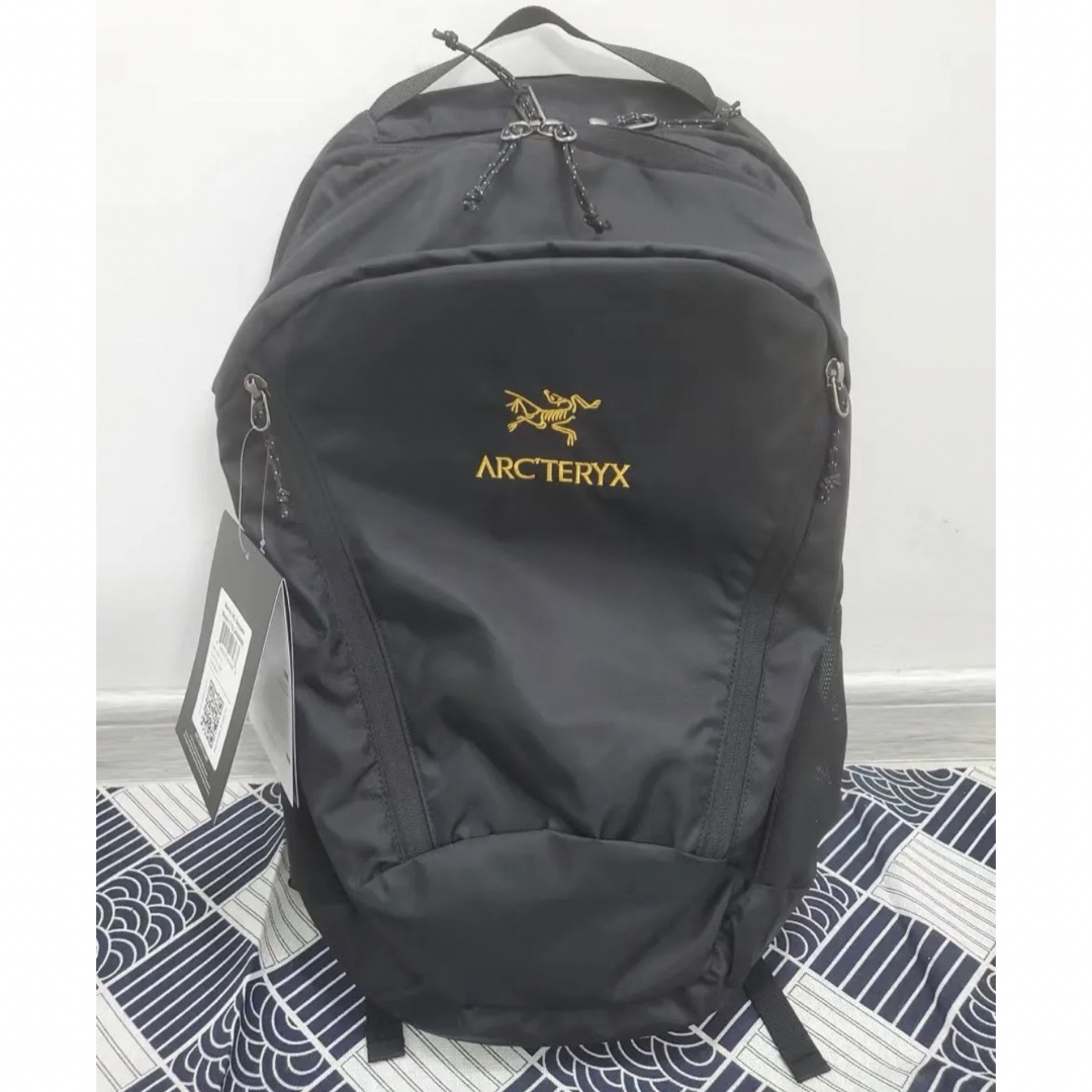 ARC'TERYX MANTIS26 旧型 グレー