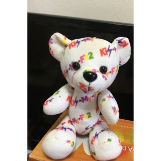 キスマイ(Kis-My-Ft2) 中古 アイドルグッズの通販 800点以上