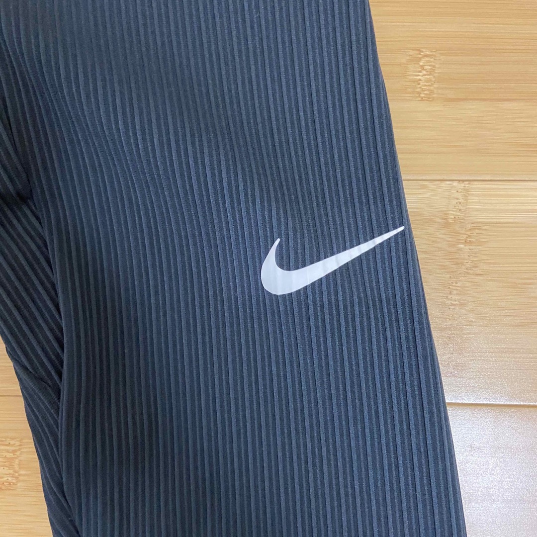 NIKE(ナイキ)の【新品】NIKE Pro Elite ロングタイツブラック(XS) スポーツ/アウトドアのスポーツ/アウトドア その他(陸上競技)の商品写真