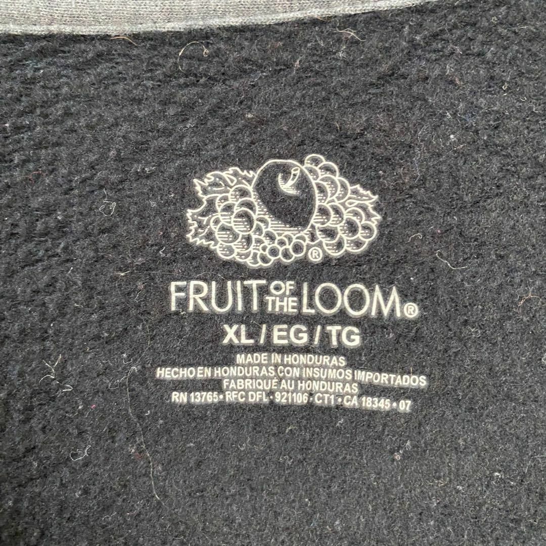 FRUIT OF THE LOOM(フルーツオブザルーム)のFRUIT of the LOOM トレーナー　スウェット [ XL ] メンズのトップス(スウェット)の商品写真