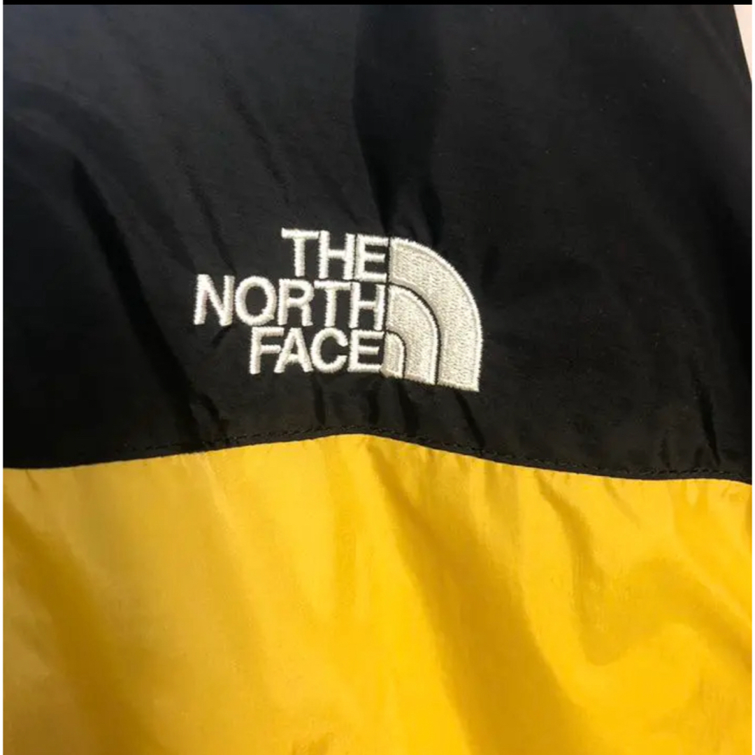 THE NORTH FACE ノースフェイス マウンテンパーカー 4