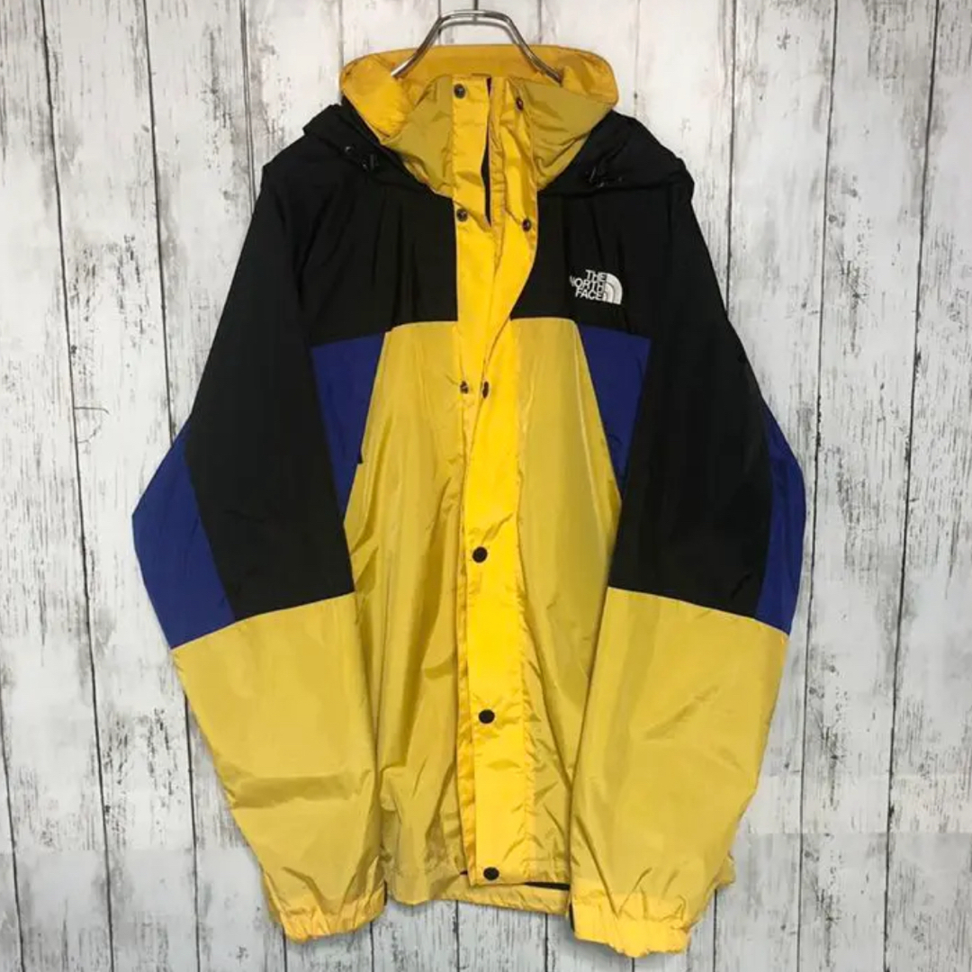 THE NORTH FACE ノースフェイス マウンテンパーカー 1