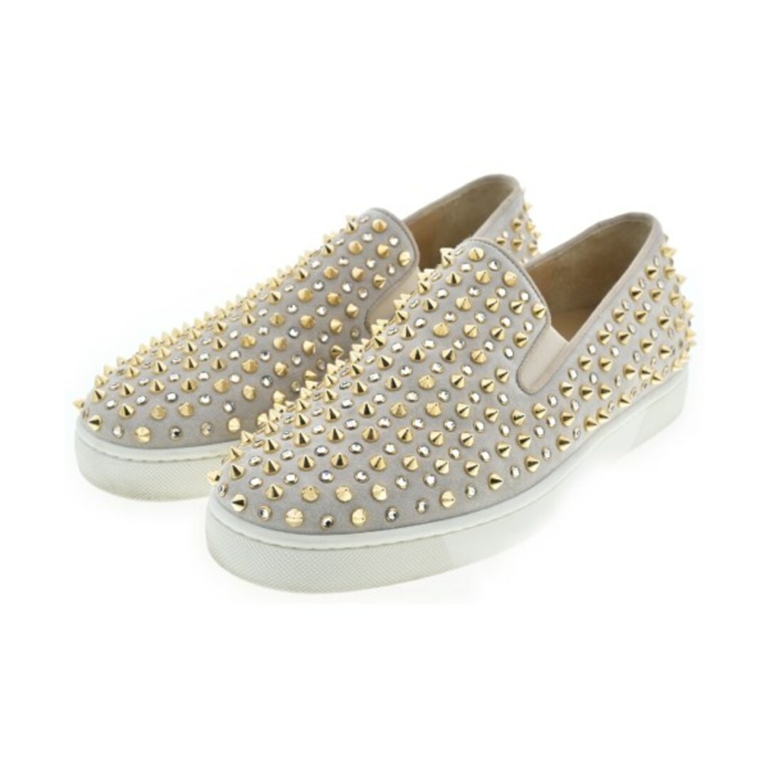 Christian Louboutin スニーカー EU41(26cm位)