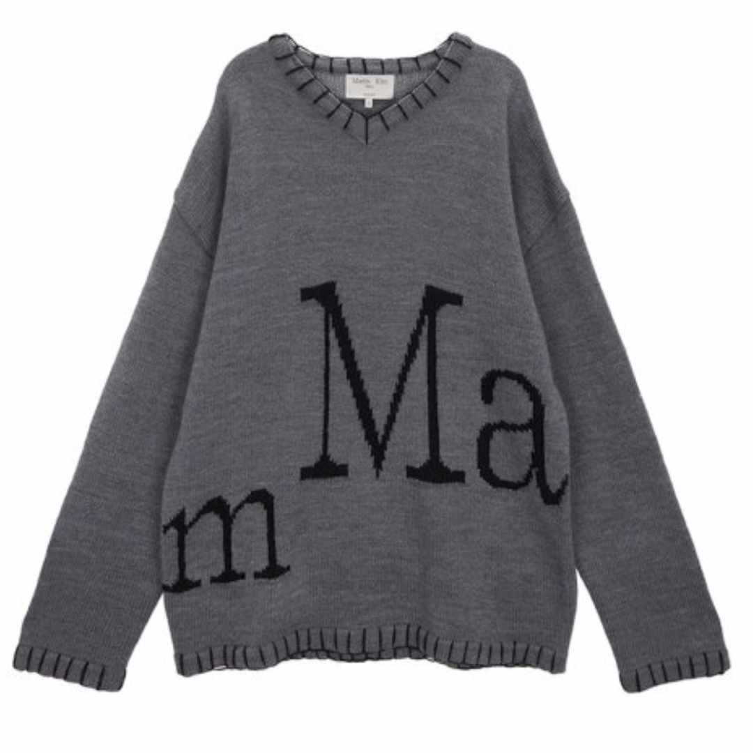 Matin Kim Knit - www.sorbillomenu.com