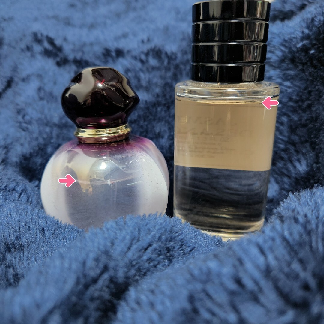 Dior 香水 フレグランスセット