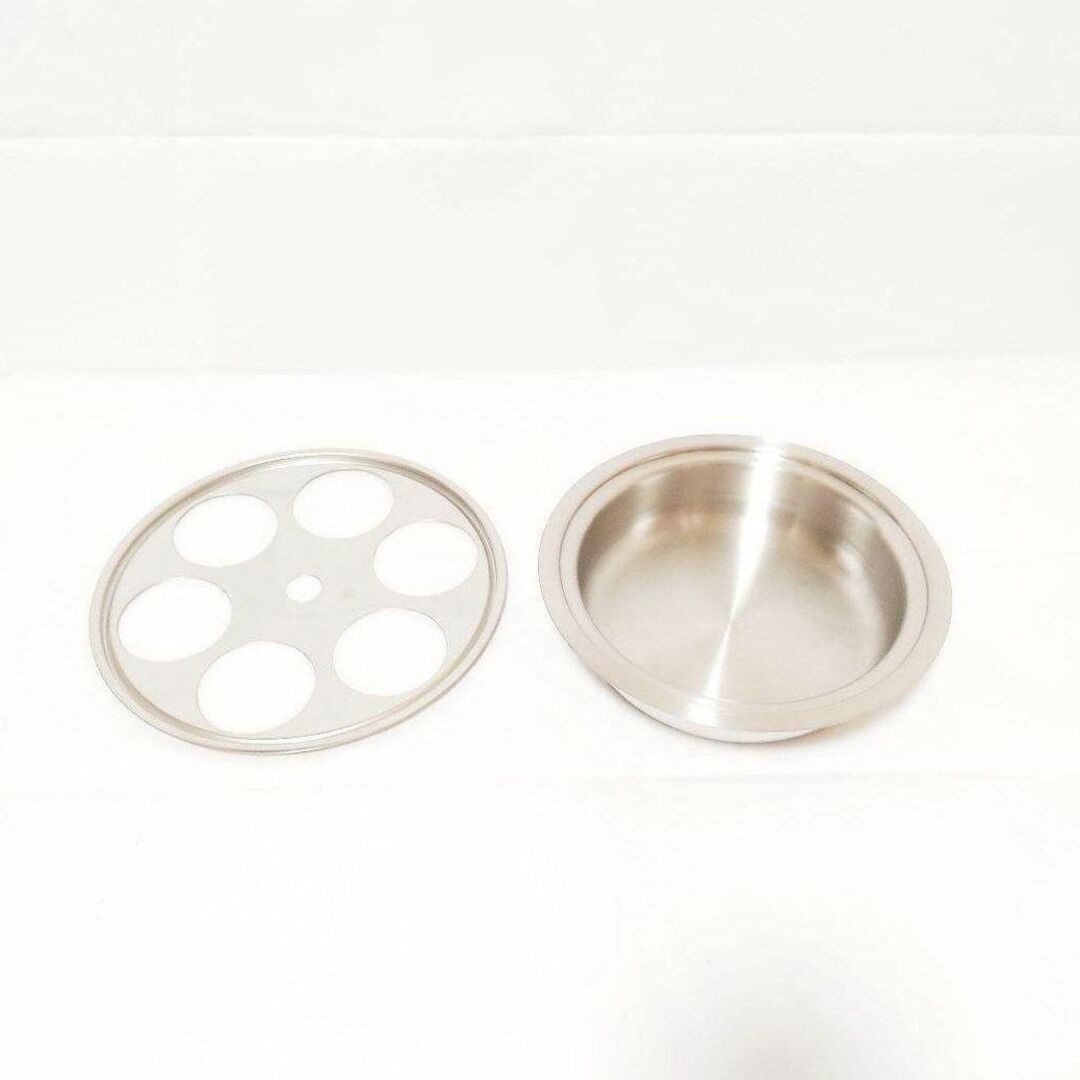 ピカピカ美品 Amway アムウェイ 鍋 21ピースセットとインダクション