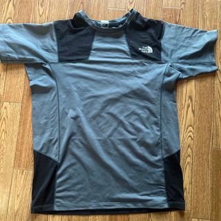 ザノースフェイス(THE NORTH FACE)のTHE NORTH FACE ノースフェイス　Tシャツ(Tシャツ/カットソー(半袖/袖なし))