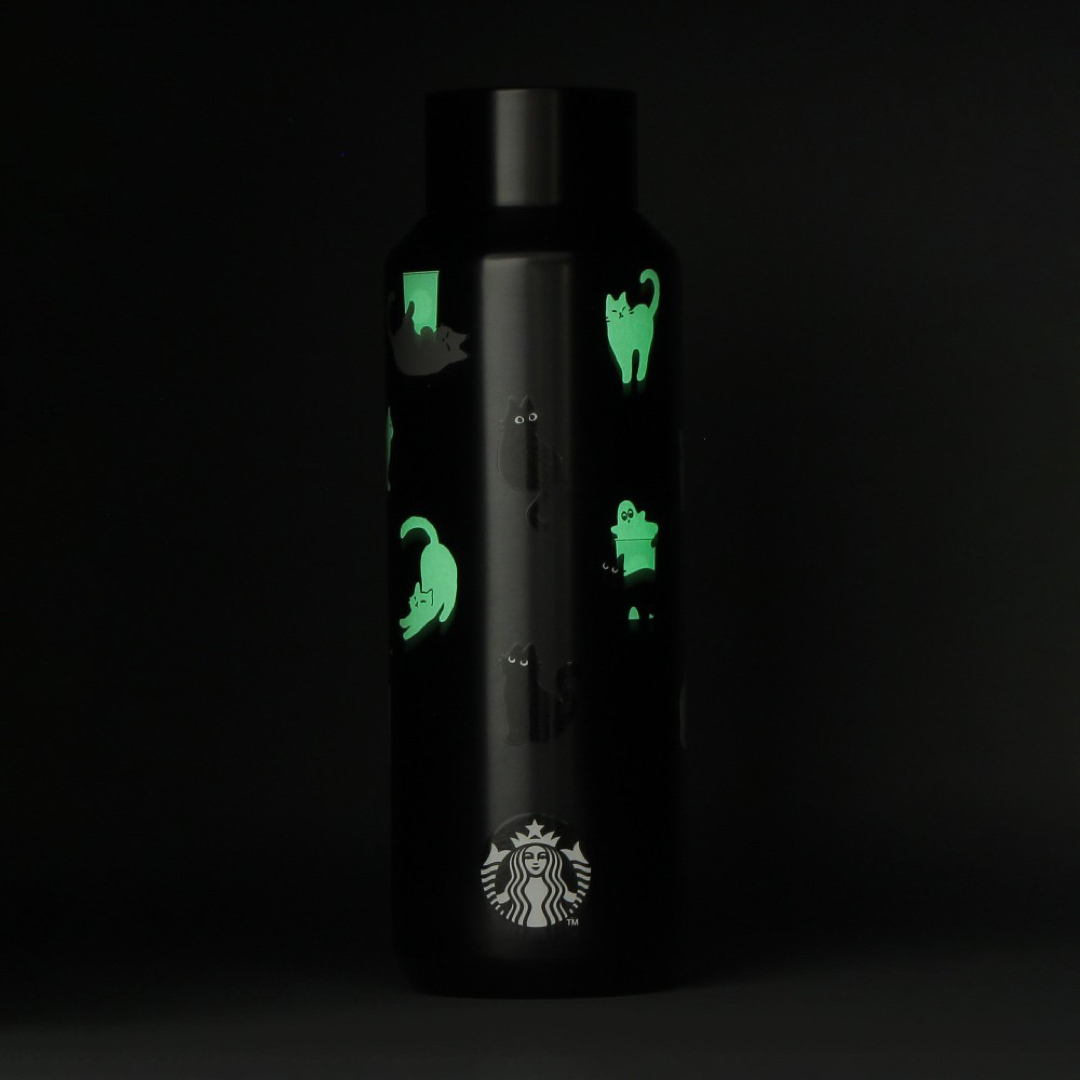 Starbucks Coffee - スターバックス ハロウィン2023ステンレス Starbucks Coffee - スターバックス ハロウィン2023ステンレス