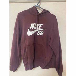 ナイキ(NIKE)のパーカー(パーカー)