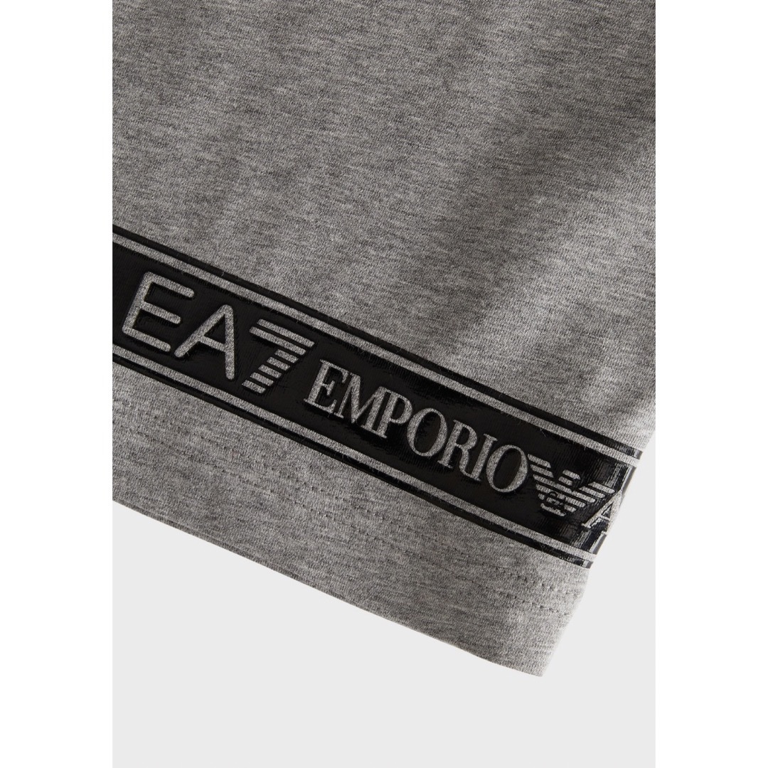 【新品未使用品】EMPORIO ARMANI EA7 半袖Tシャツ
