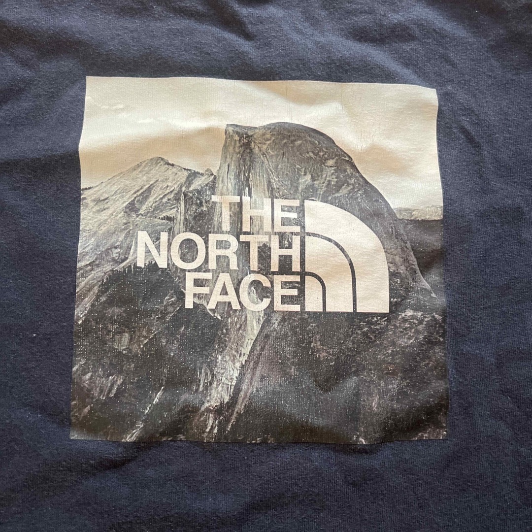 THE NORTH FACE(ザノースフェイス)のTHE NORTH FACE Tシャツ メンズのトップス(Tシャツ/カットソー(半袖/袖なし))の商品写真