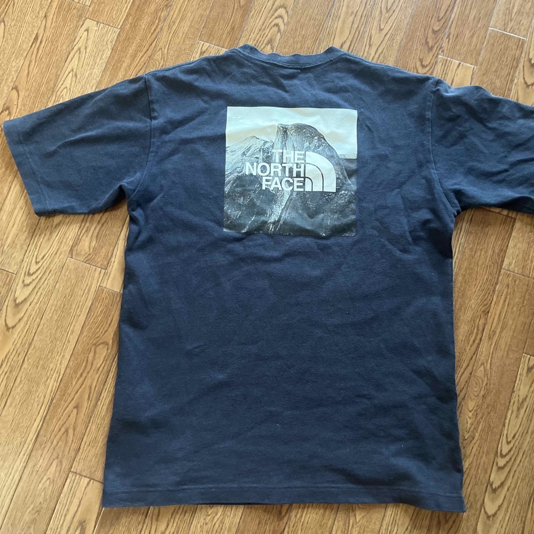 THE NORTH FACE(ザノースフェイス)のTHE NORTH FACE Tシャツ メンズのトップス(Tシャツ/カットソー(半袖/袖なし))の商品写真