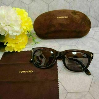 トムフォード ベル サングラス・メガネ(メンズ)の通販 9点 | TOM FORD