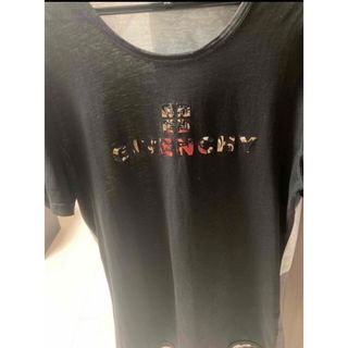 ジバンシィ Tシャツ・カットソー(メンズ)の通販 700点以上 | GIVENCHY