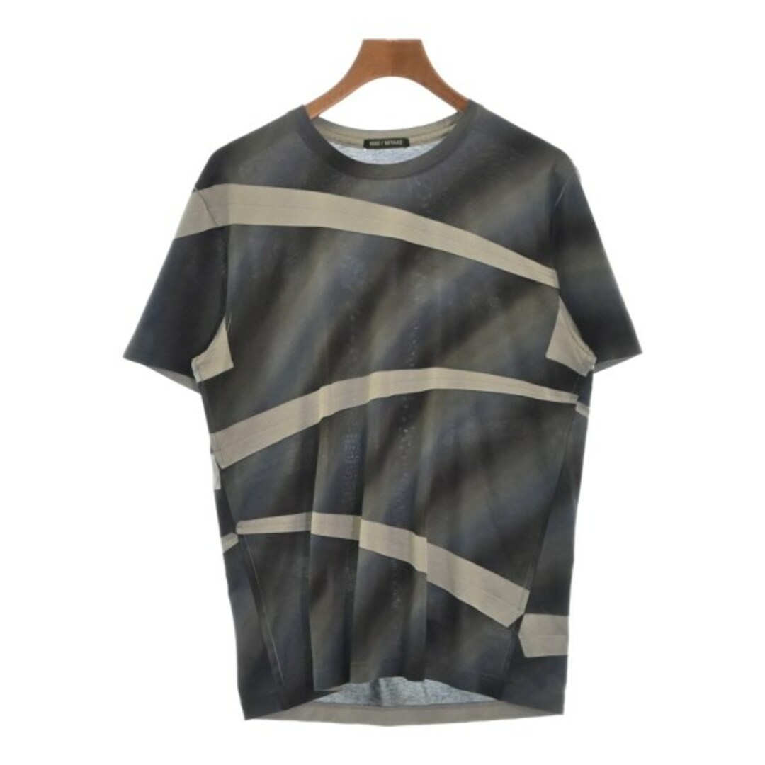 ISSEY MIYAKE Tシャツ・カットソー 2(M位)