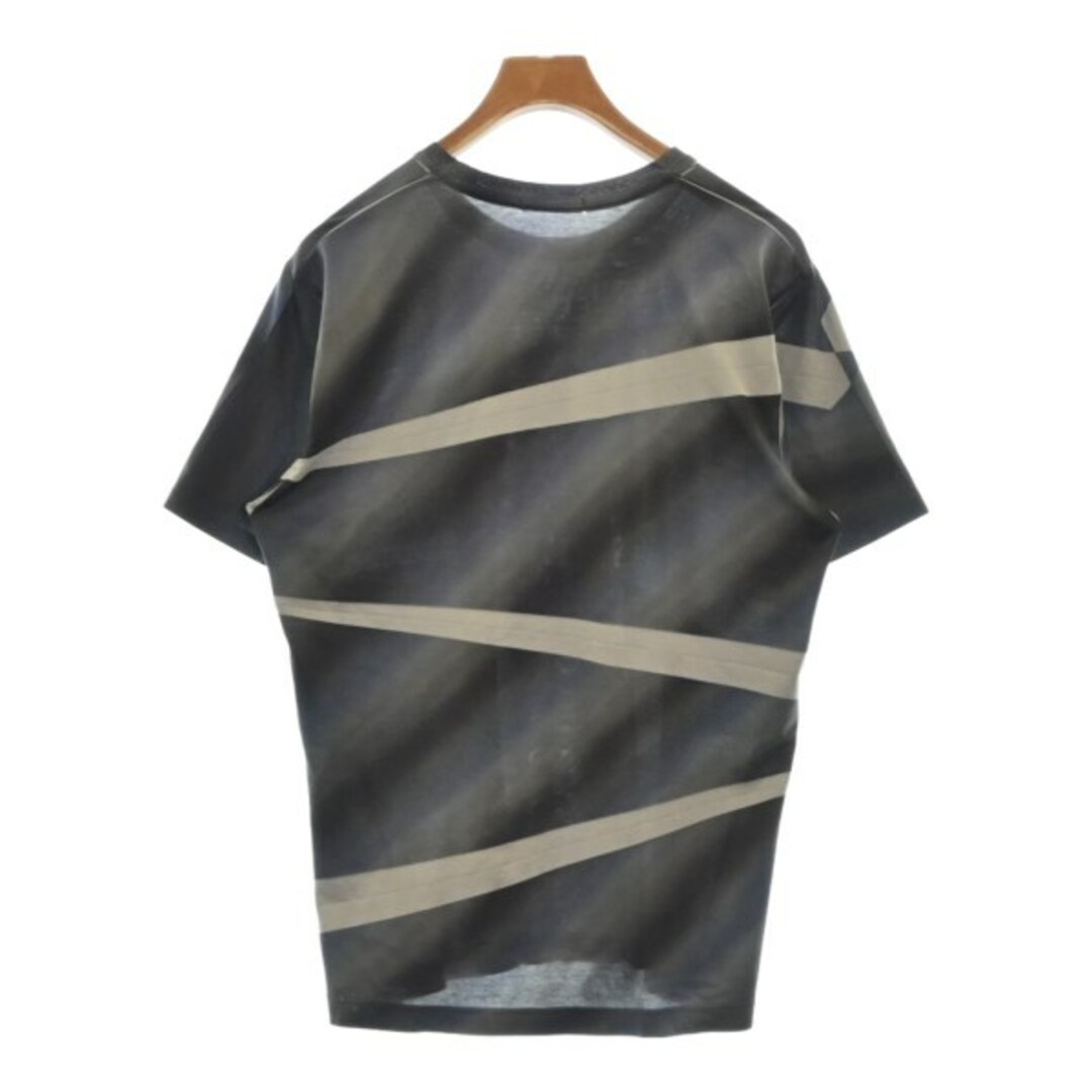 ISSEY MIYAKE(イッセイミヤケ)のISSEY MIYAKE Tシャツ・カットソー 2(M位) 【古着】【中古】 メンズのトップス(Tシャツ/カットソー(半袖/袖なし))の商品写真