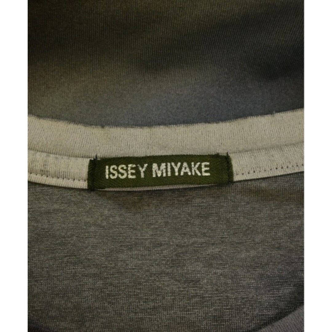 ISSEY MIYAKE Tシャツ・カットソー 2(M位) 2