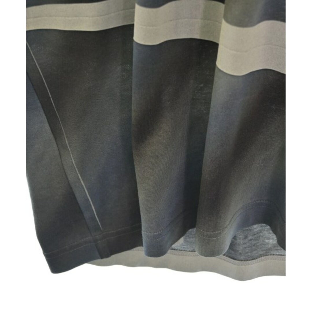 ISSEY MIYAKE(イッセイミヤケ)のISSEY MIYAKE Tシャツ・カットソー 2(M位) 【古着】【中古】 メンズのトップス(Tシャツ/カットソー(半袖/袖なし))の商品写真