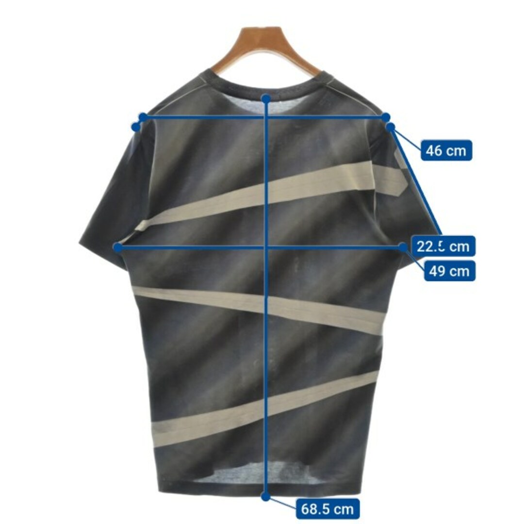 ISSEY MIYAKE(イッセイミヤケ)のISSEY MIYAKE Tシャツ・カットソー 2(M位) 【古着】【中古】 メンズのトップス(Tシャツ/カットソー(半袖/袖なし))の商品写真