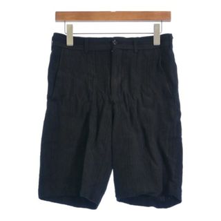 コムデギャルソンオムプリュス(COMME des GARCONS HOMME PLUS)のCOMME des GARCONS HOMME PLUS ショートパンツ XS 【古着】【中古】(ショートパンツ)