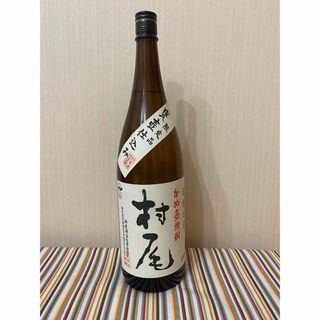新品未開封 森伊蔵 1800ml 1.8L 一升瓶 焼酎 8月到着分