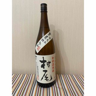 ムラオ(村尾)の村尾　1800ml(焼酎)