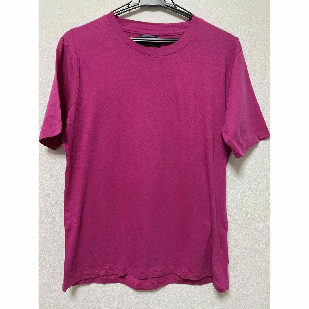 junhashimoto - 【新品未使用】junhashimoto 2枚入りパックTシャツの