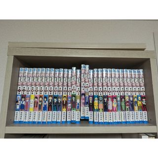 銀魂 1〜34巻 中古(少年漫画)