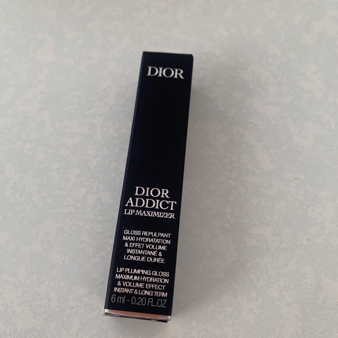 Dior(ディオール)のDIOR Dior ディオール  アディクトリップマキシマイザー コスメ/美容のベースメイク/化粧品(リップグロス)の商品写真