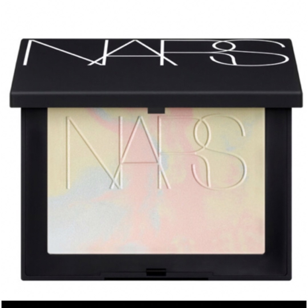 NARS(ナーズ)のNARSプリズマティックパウダー01783 コスメ/美容のベースメイク/化粧品(フェイスパウダー)の商品写真