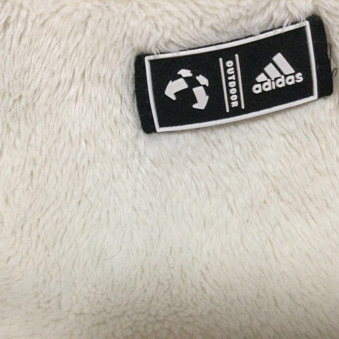 11／10までsale adidas ファージャケット❓ 4