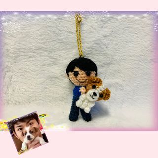 男の子の通販 600点以上(ハンドメイド) | お得な新品・中古・未使用