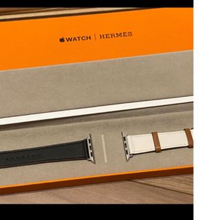 エルメス(Hermes)のApple Watch Hermès 40mmケース用エルメスシンプルトゥール(その他)