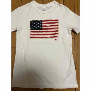 ポロラルフローレン(POLO RALPH LAUREN)のポロラルフローレン Tシャツ(子供用)(Tシャツ/カットソー)