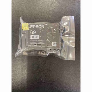 エプソン(EPSON)のICY69 純正インク(PC周辺機器)