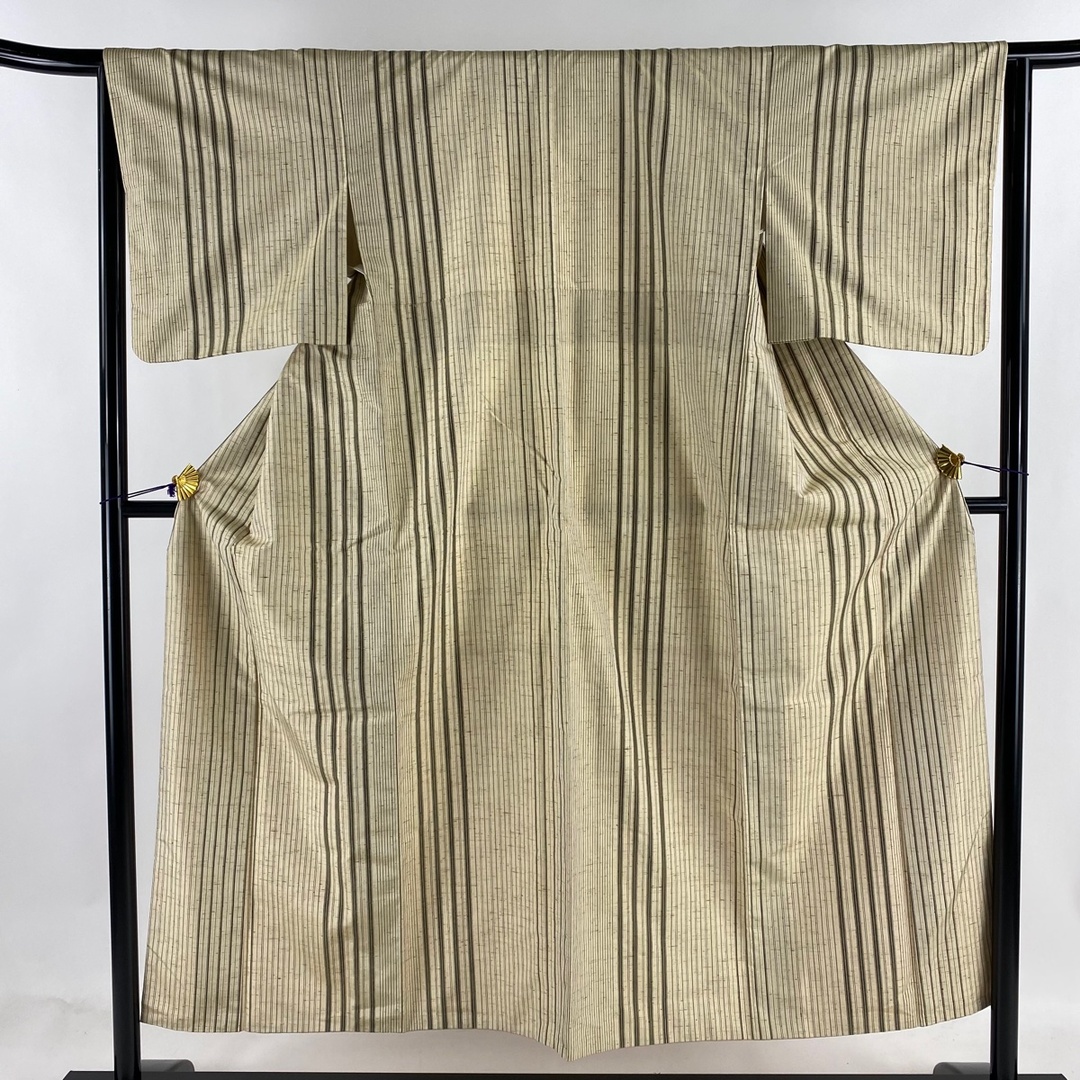 付下げ 身丈156cm 裄丈65cm 正絹 美品 優品