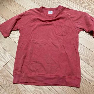 コーエン(coen)のCoen メンズTシャツM(Tシャツ/カットソー(半袖/袖なし))