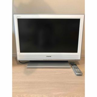 わりと美品です。SONY BRAVIA BX30H KDL-22BX30H