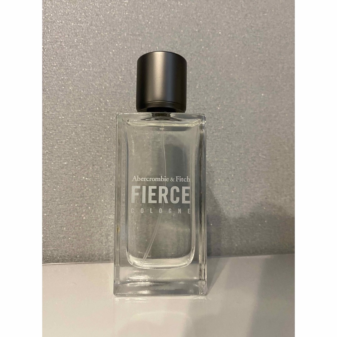 アバクロンビー＆フィッチ FIERCE cologne　香水 50ml