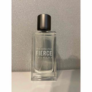 アバクロンビーアンドフィッチ(Abercrombie&Fitch)のアバクロンビー＆フィッチ FIERCE cologne　香水 50ml(ユニセックス)