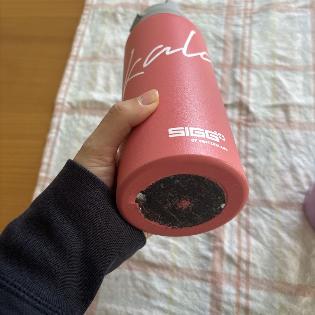 SIGG - SUKALA 水素水ボトル2本セットの通販 by paco's shop SIGG - SUKALA 水素水ボトル2本セットの通販 by paco's shop