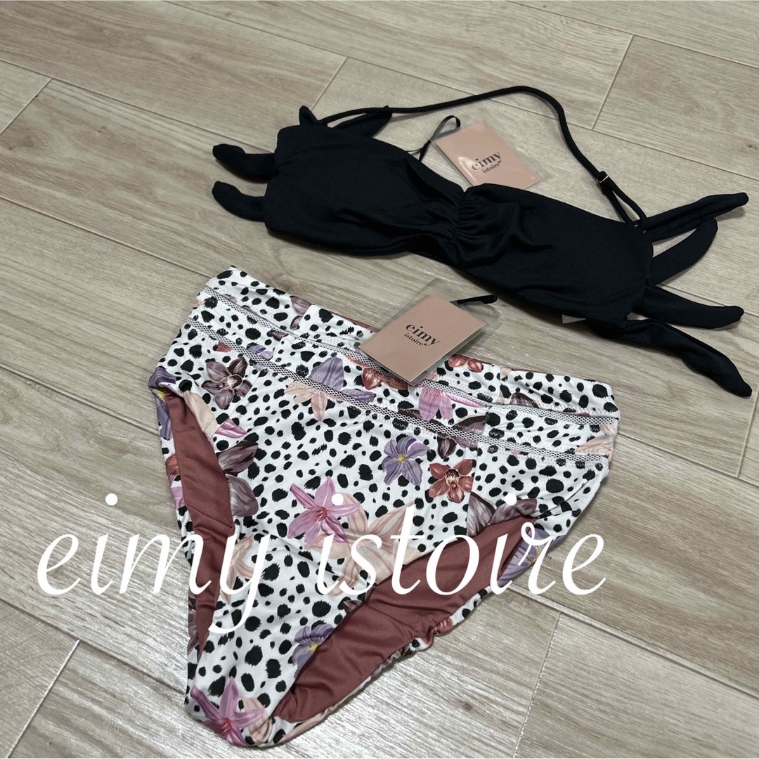 eimy istoire - eimy istoire 水着 ビキニ セット rienda resexxyの