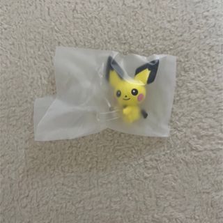 ポケモン(ポケモン)の【ピチュー単品売り】ポケモン　りんぎゅっ(キャラクターグッズ)