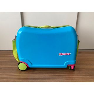 アイデス(ides)のリトローリー　スーツケース　Litorolley 子供用　kids(その他)