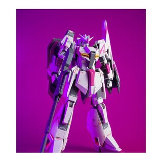 METAL ROBOT魂（Ka signature）Zガンダム 新品未開封