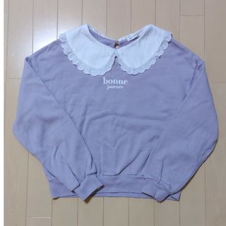 ハニーズ(HONEYS)のHoneys   Sサイズ　トレーナー(Tシャツ/カットソー)