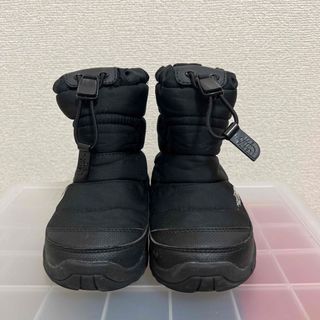 ザノースフェイス(THE NORTH FACE)のTHE NORTH FACE ヌプシ　ブーティー(あさき様)(ブーツ)