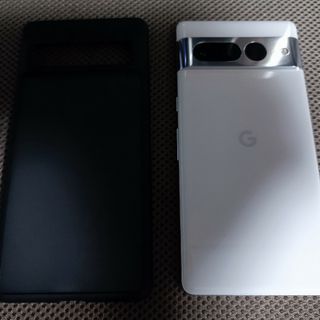 グーグルピクセル(Google Pixel)のSIMフリー Pixel 7 Pro 256 GB(スマートフォン本体)