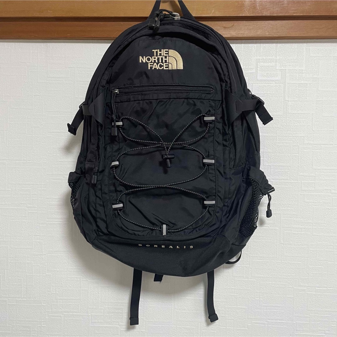 THE NORTH FACE ノースフェイス リュック バッグパック 30L